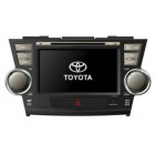 FlyAudio Toyota E7548 NAVI